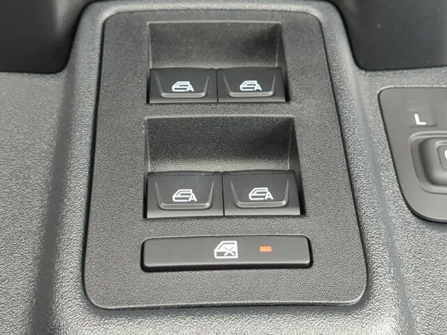2025 Ford Bronco Badlands Winder GA