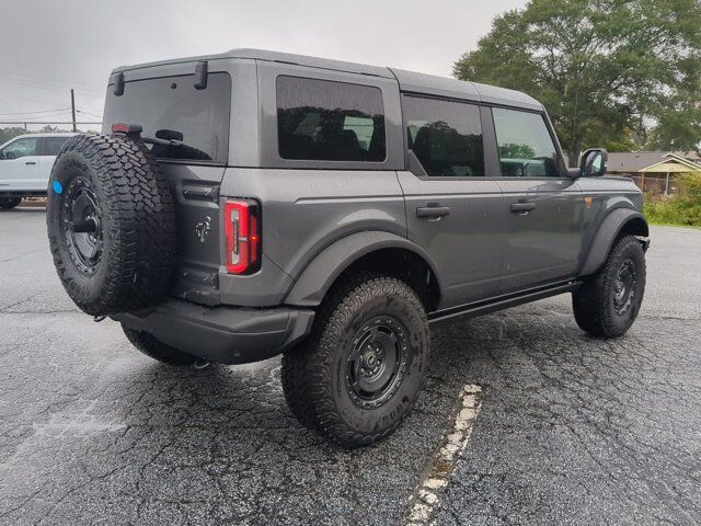 2025 Ford Bronco Badlands Winder GA