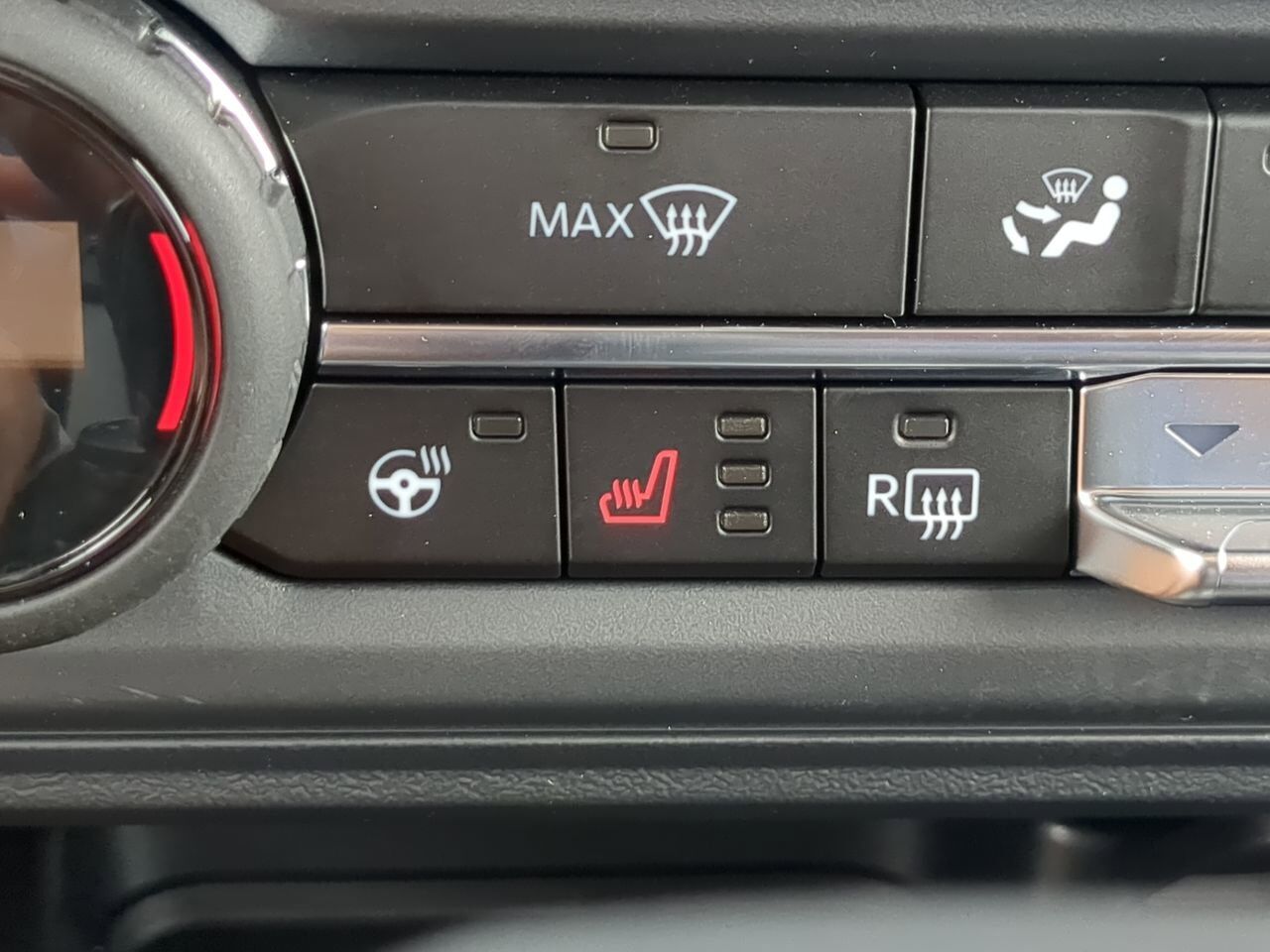 2025 Ford Bronco Badlands Winder GA