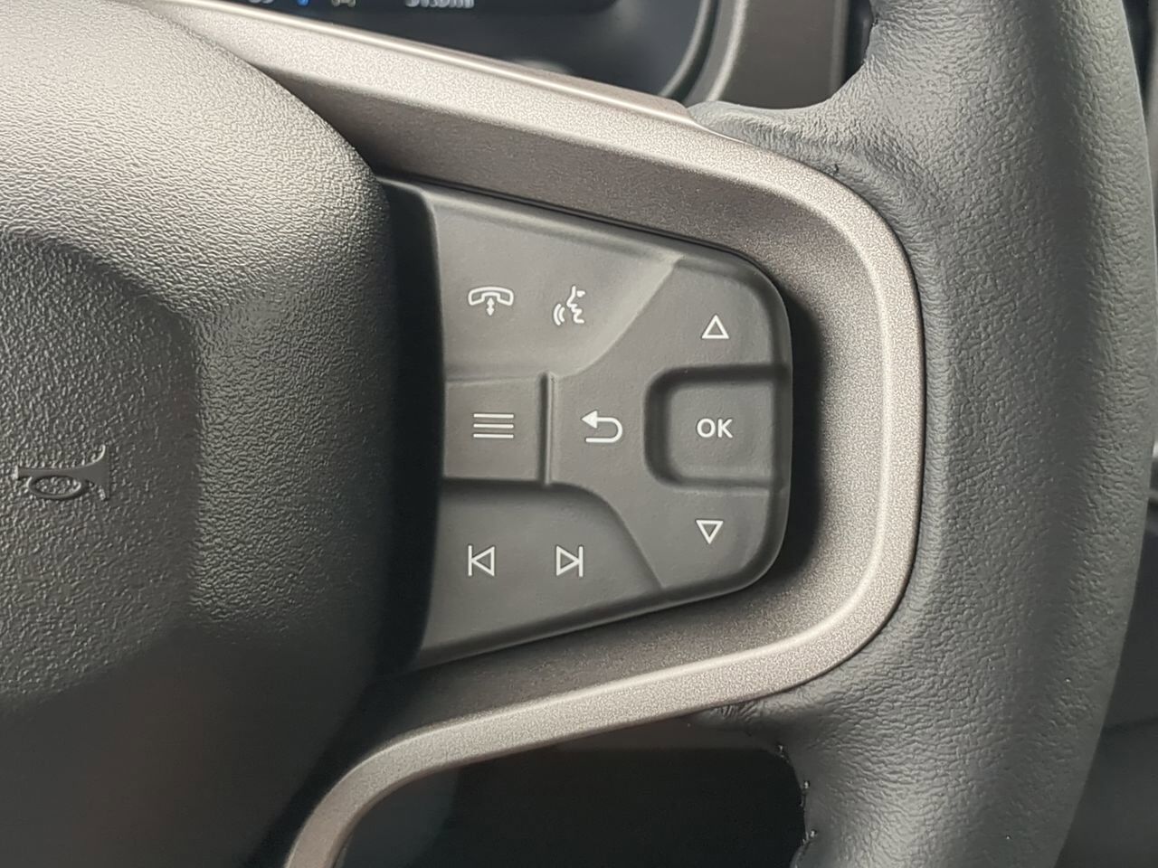 2025 Ford Bronco Badlands Winder GA