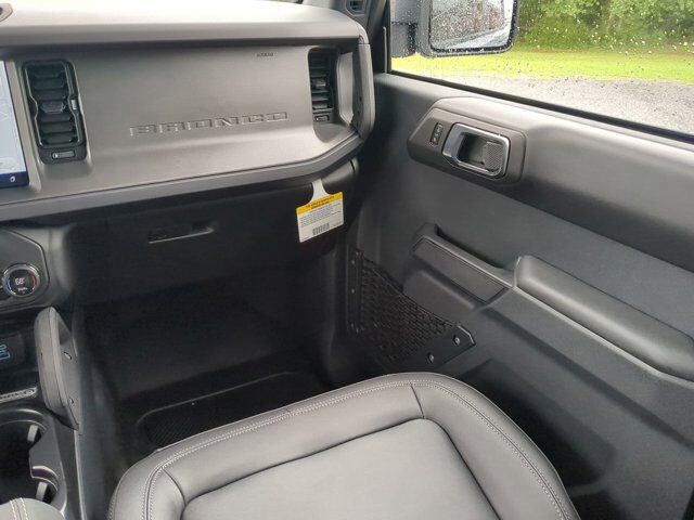 2025 Ford Bronco Badlands Winder GA