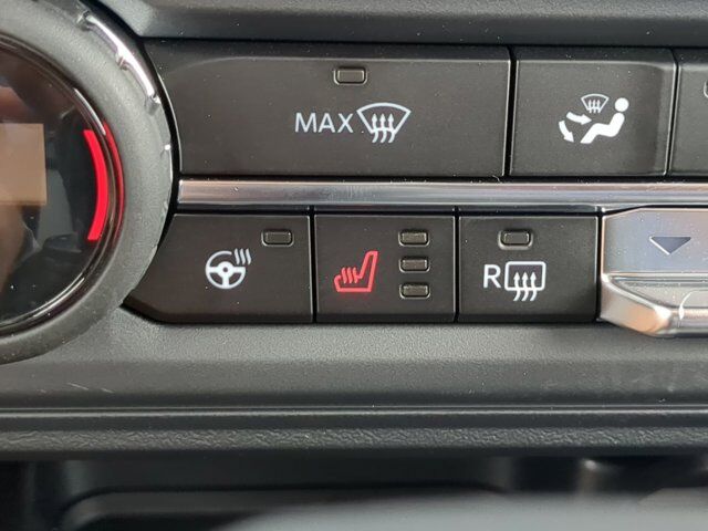 2025 Ford Bronco Badlands Winder GA