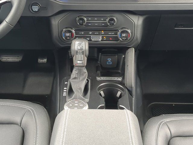 2025 Ford Bronco Badlands Winder GA