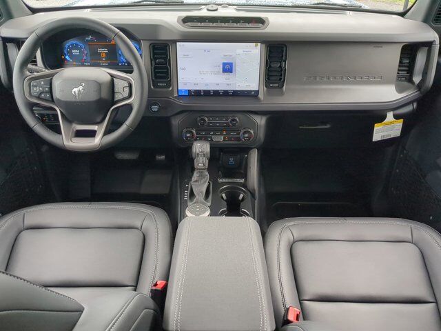 2025 Ford Bronco Badlands Winder GA