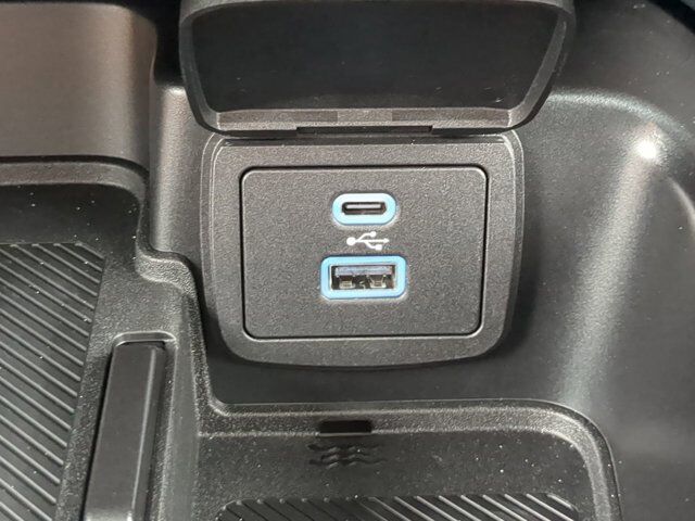 2025 Ford Bronco Badlands Winder GA