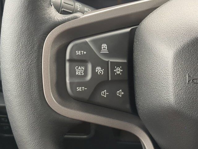 2025 Ford Bronco Badlands Winder GA