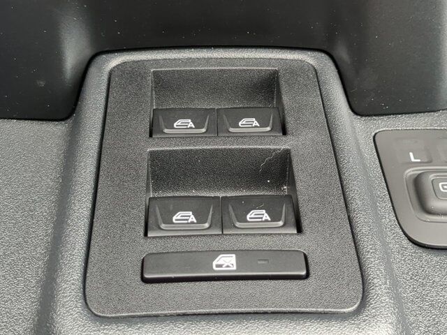 2025 Ford Bronco Badlands Winder GA