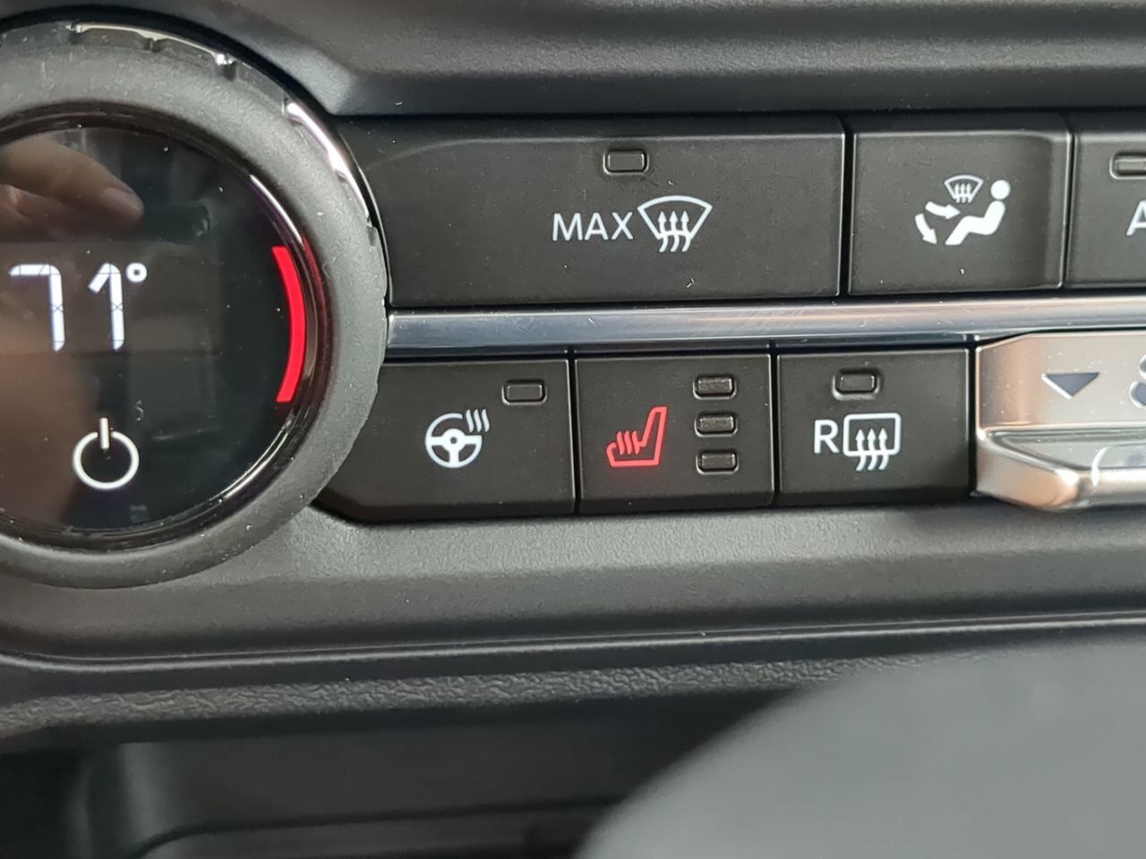 2025 Ford Bronco Badlands Winder GA