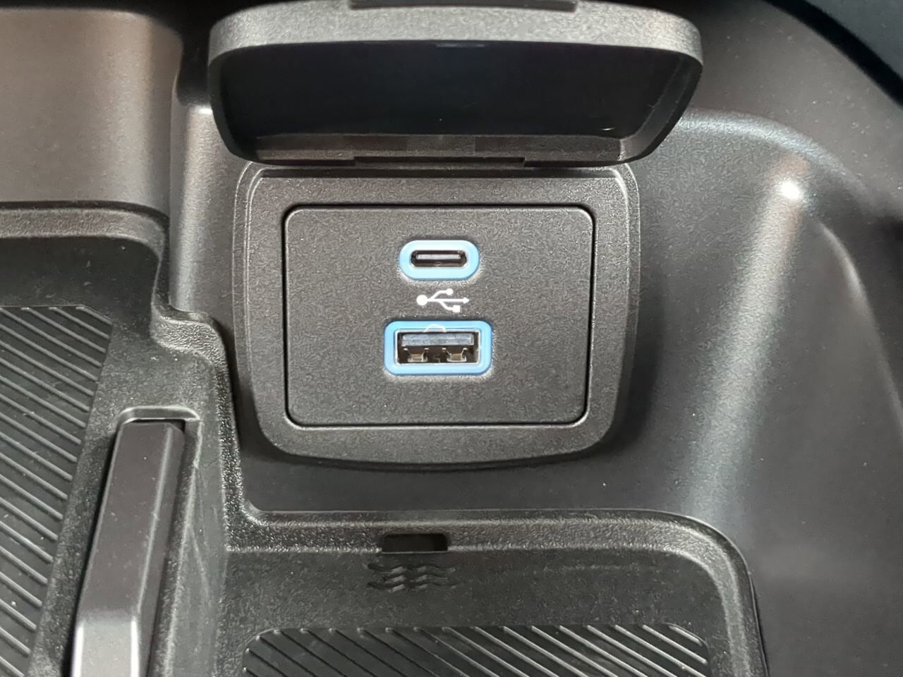 2025 Ford Bronco Badlands Winder GA