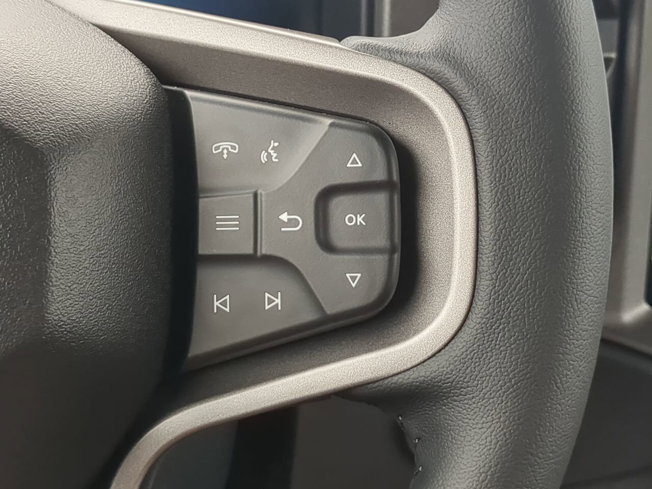 2025 Ford Bronco Badlands Winder GA