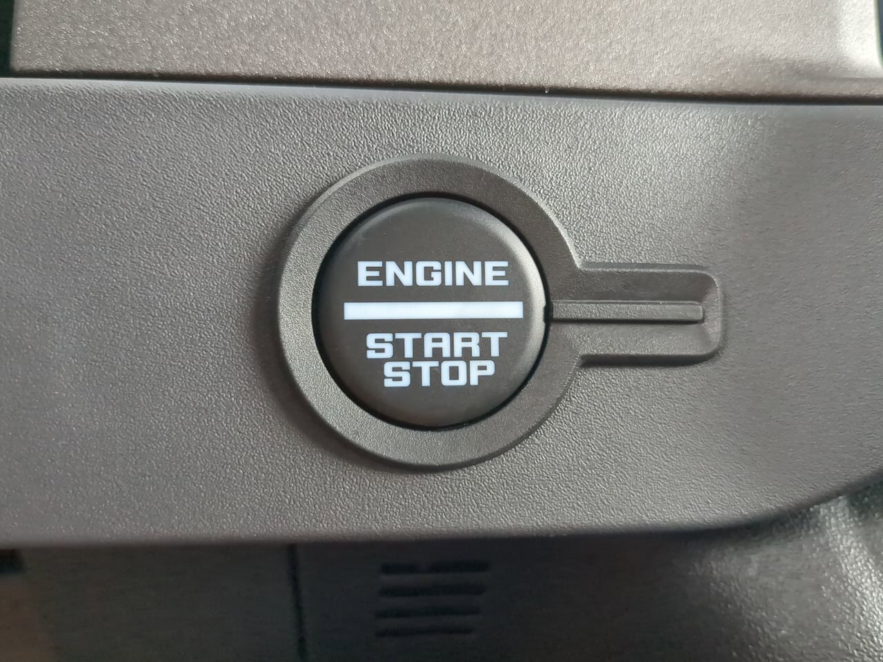 2025 Ford Bronco Badlands Winder GA