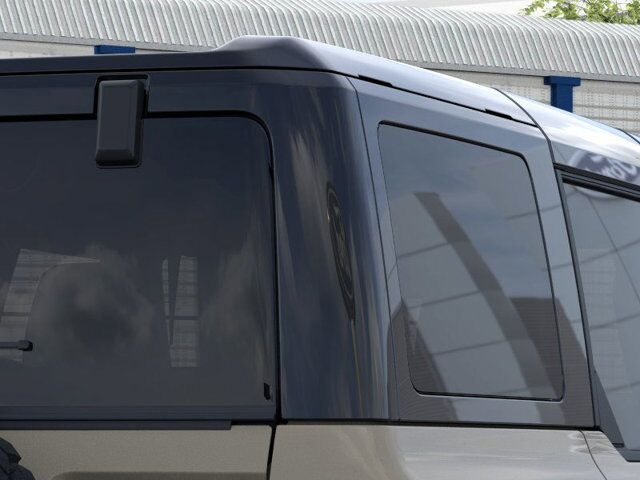 2025 Ford Bronco Badlands Winder GA