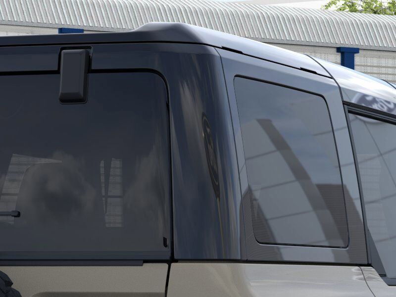 2025 Ford Bronco Badlands Winder GA