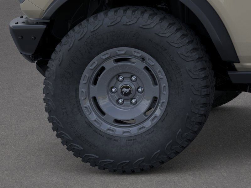 2025 Ford Bronco Badlands Winder GA