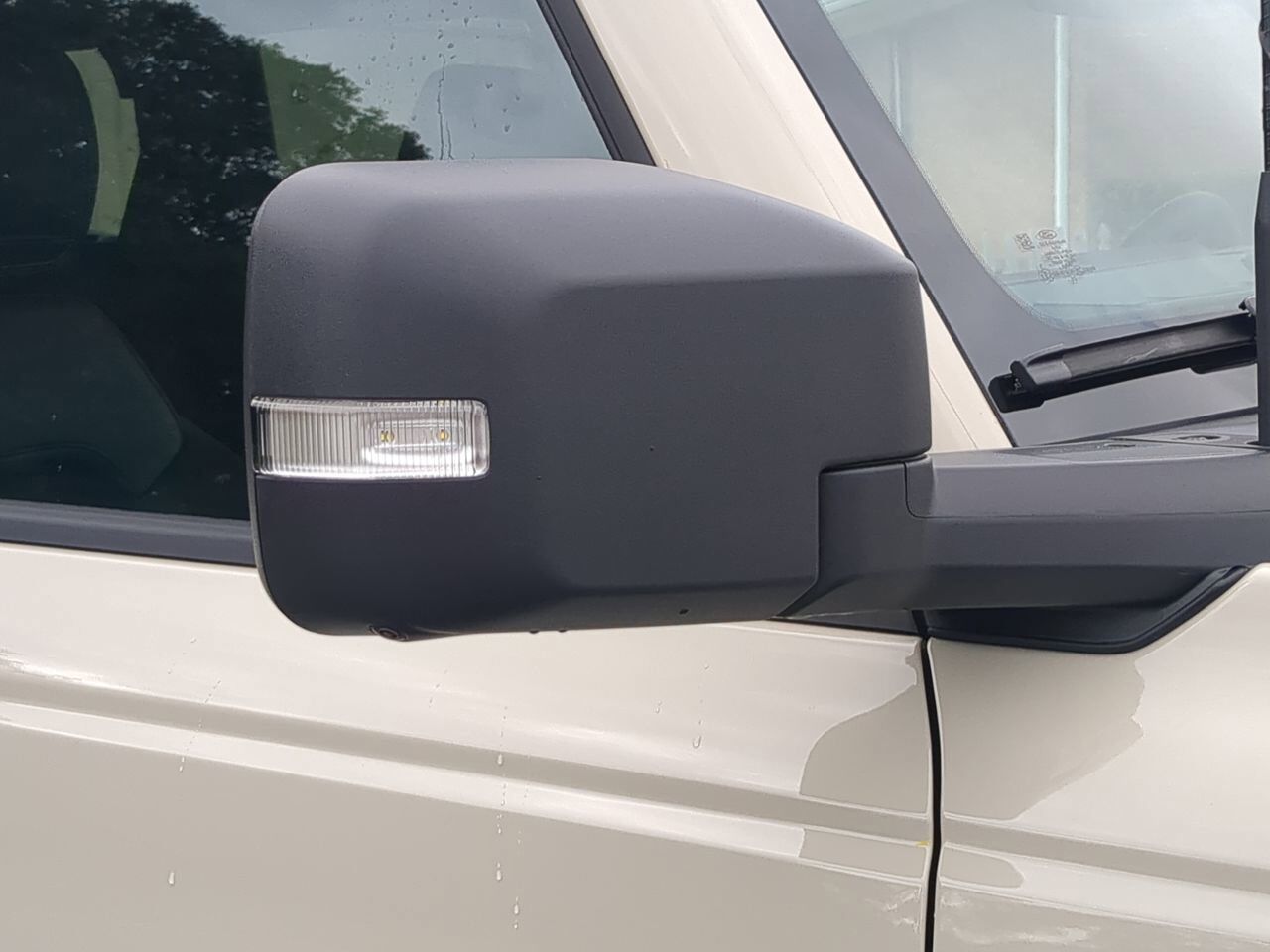 2025 Ford Bronco Badlands Winder GA