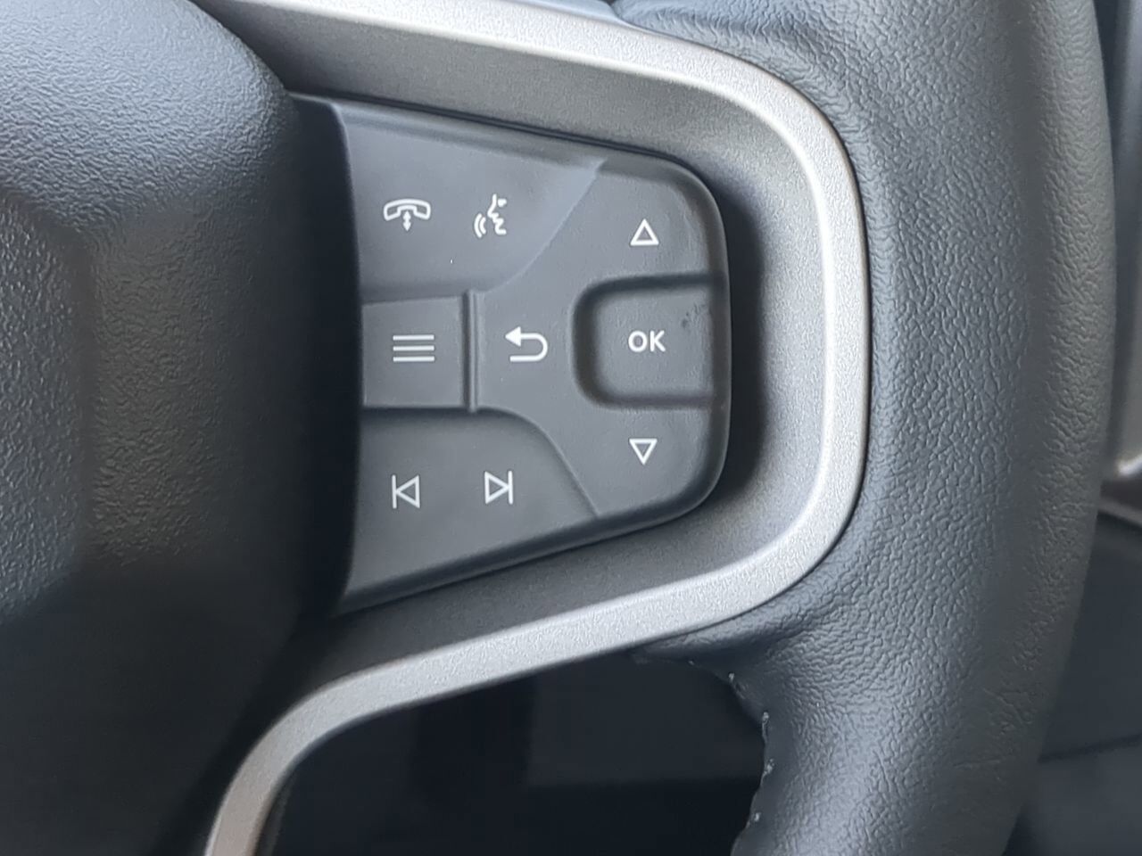 2025 Ford Bronco Badlands Winder GA