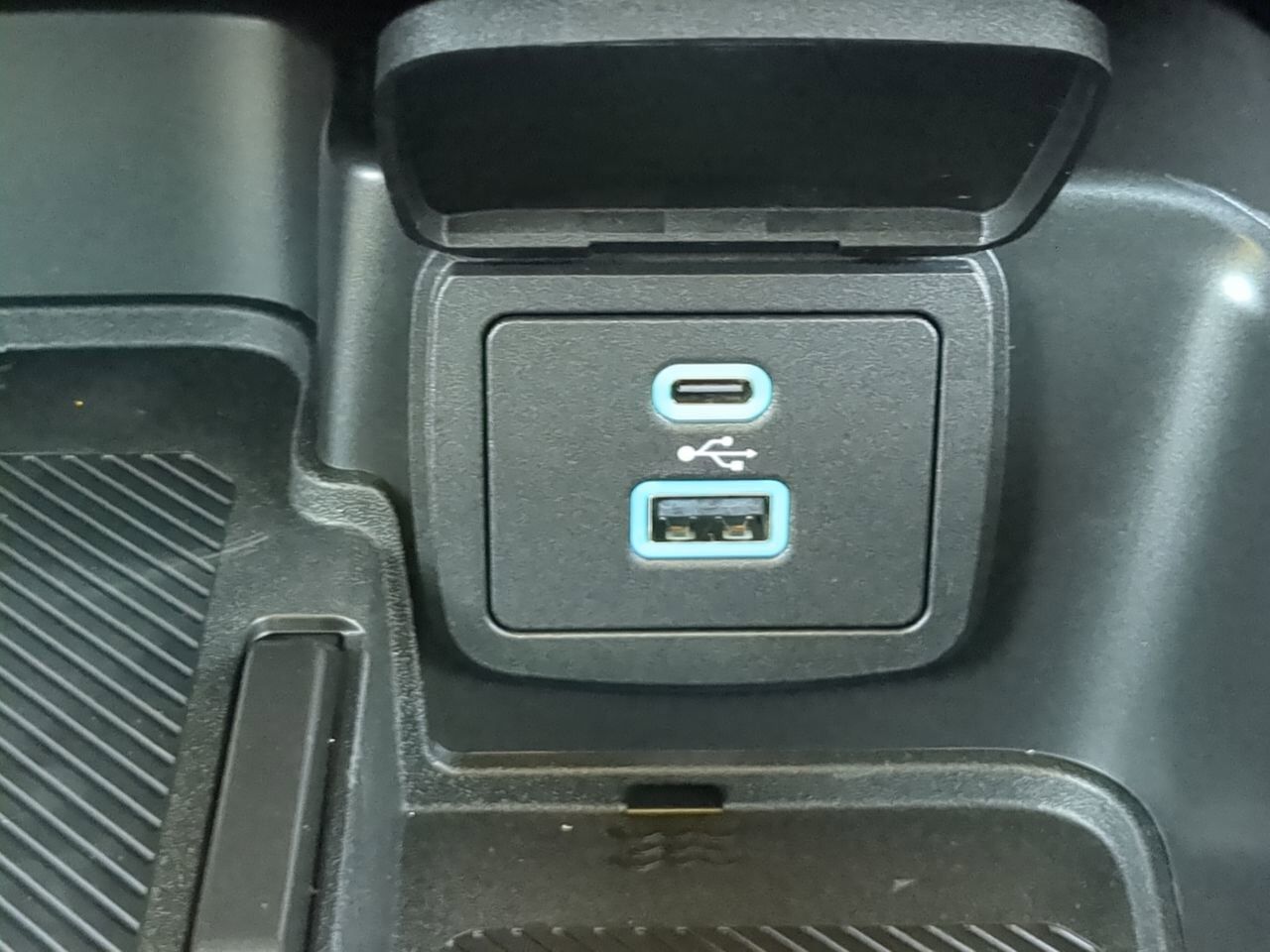 2025 Ford Bronco Badlands Winder GA