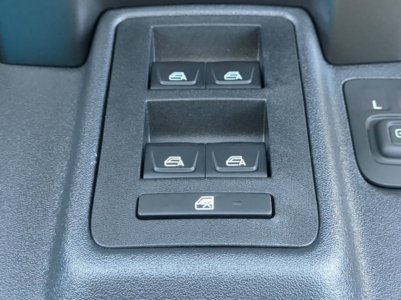 2025 Ford Bronco Badlands Winder GA