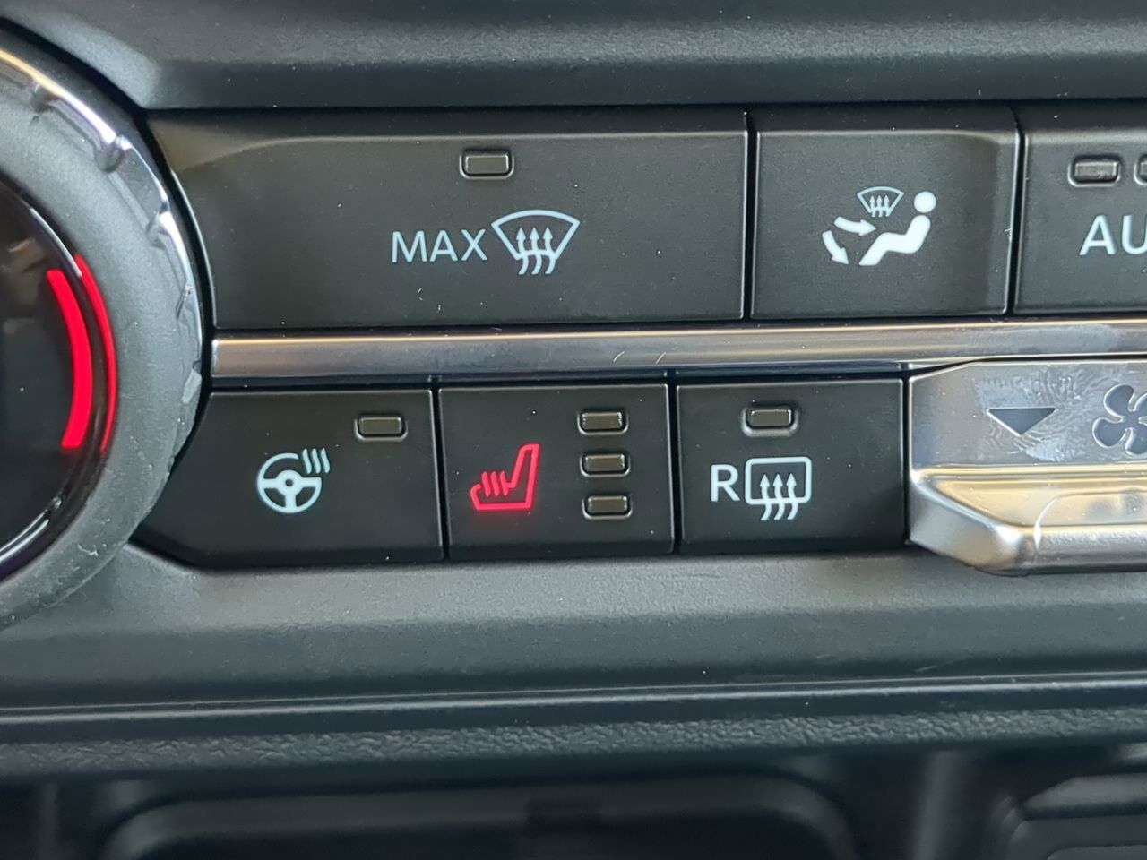 2025 Ford Bronco Badlands Winder GA