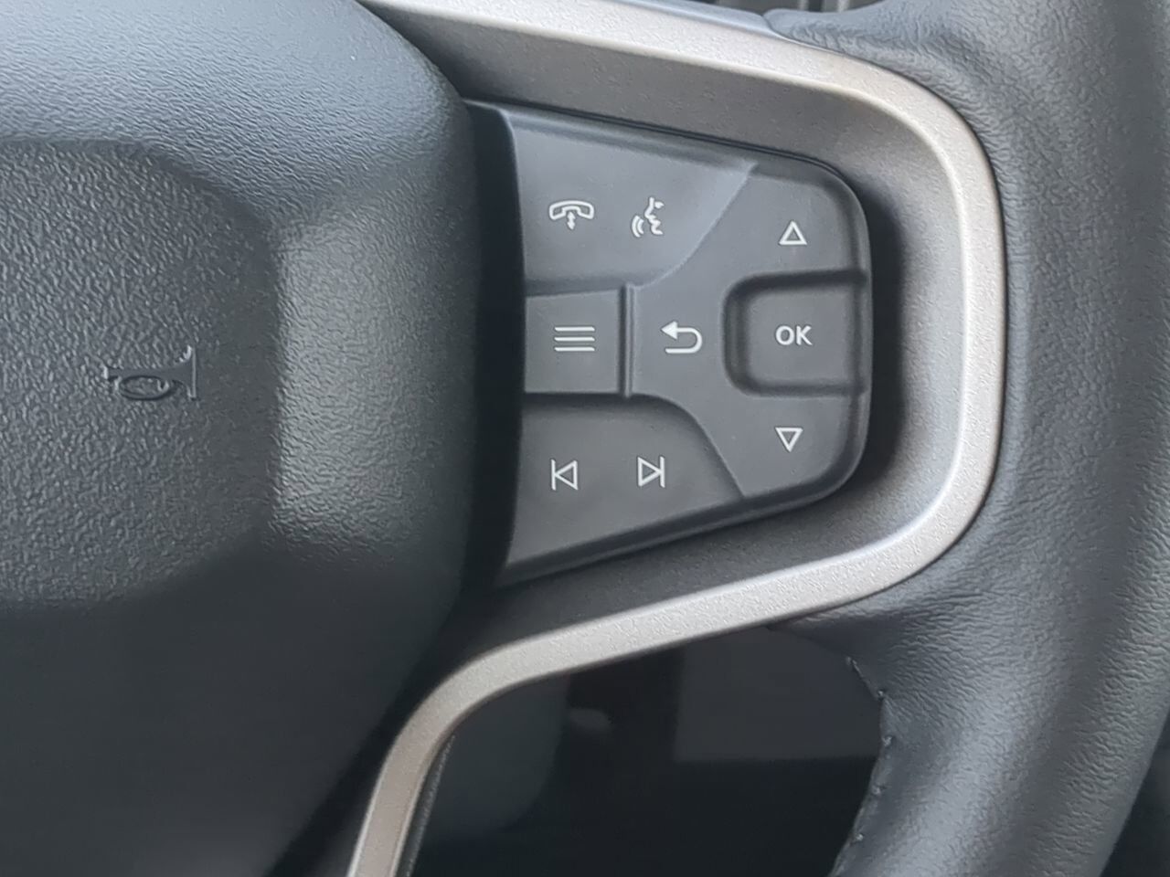 2025 Ford Bronco Badlands Winder GA