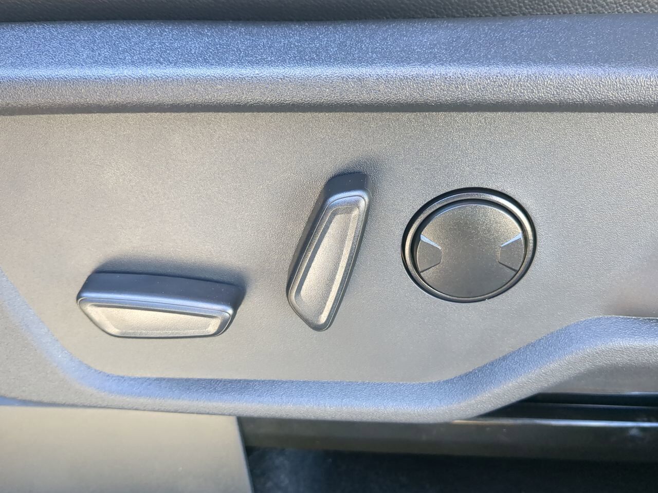 2025 Ford Bronco Badlands Winder GA