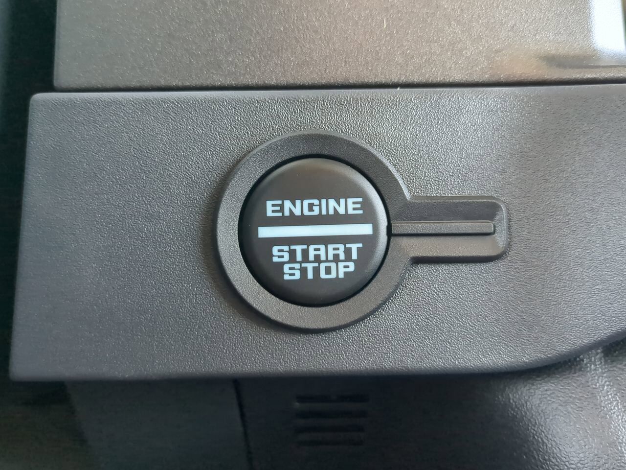 2025 Ford Bronco Badlands Winder GA