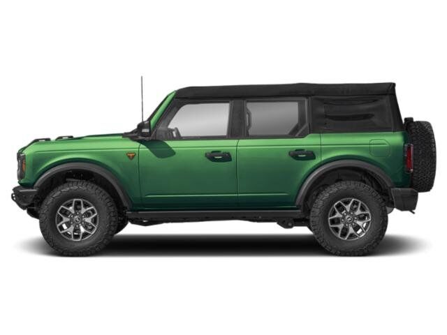 2025 Ford Bronco Badlands Winder GA