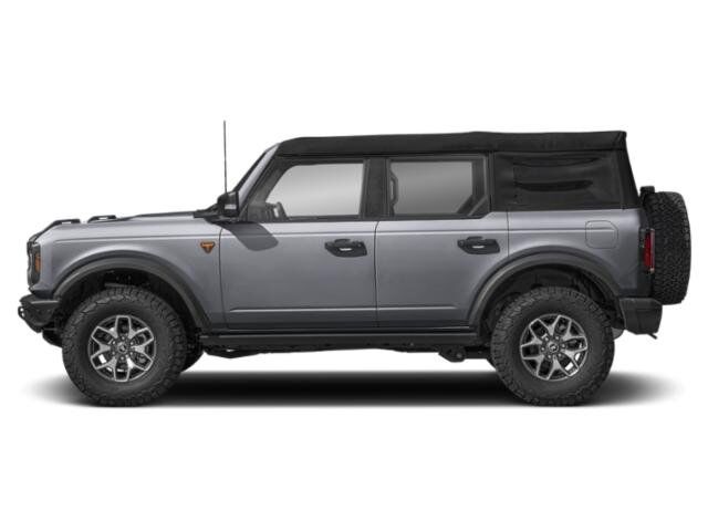 2025 Ford Bronco Badlands Winder GA