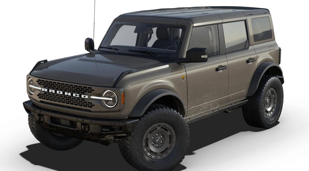 2025 Ford Bronco Badlands Winder GA