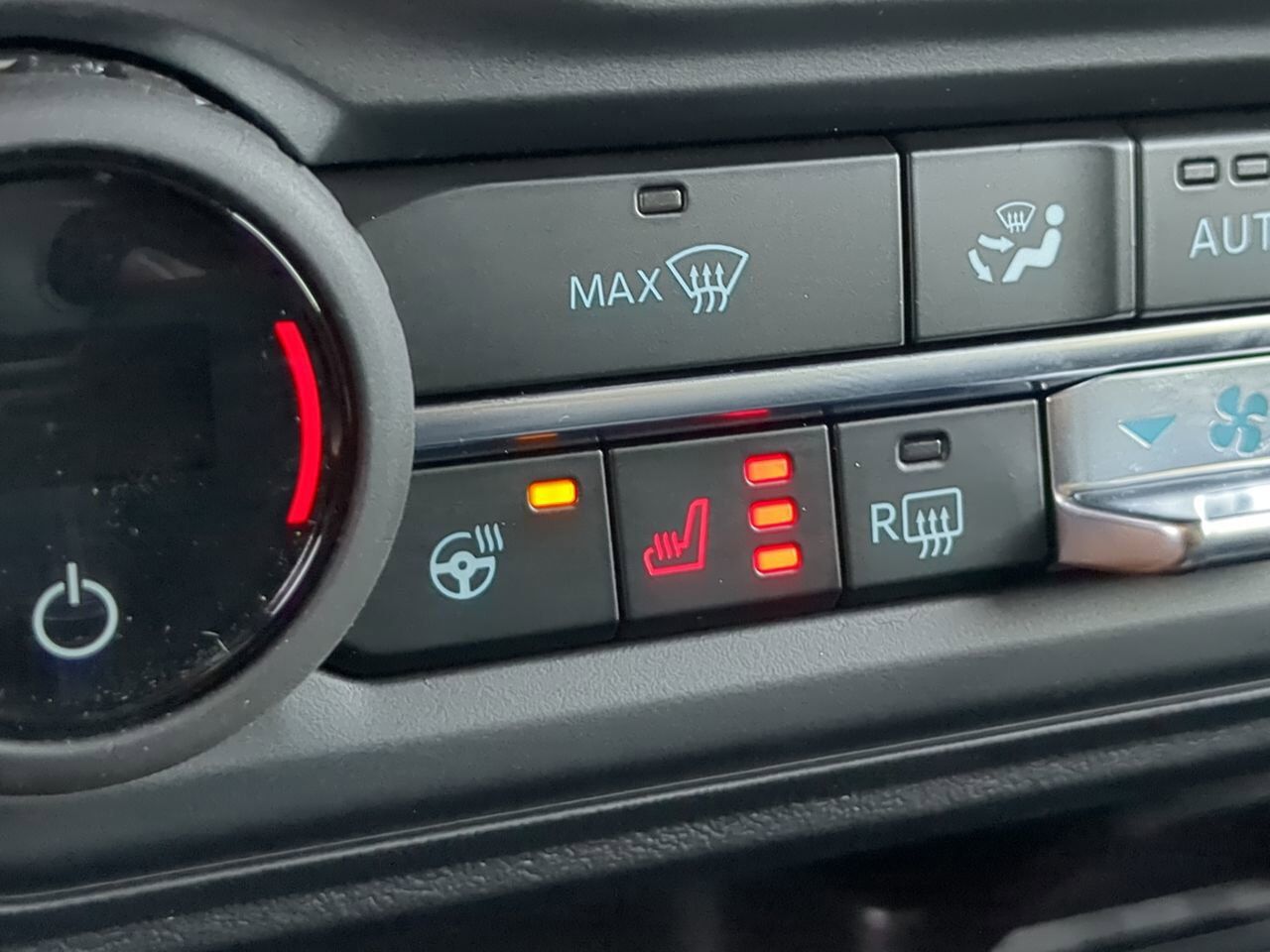 2025 Ford Bronco Badlands Winder GA