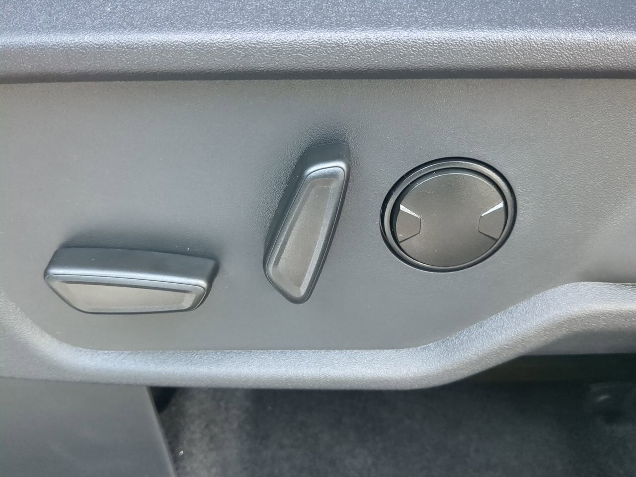 2025 Ford Bronco Badlands Winder GA