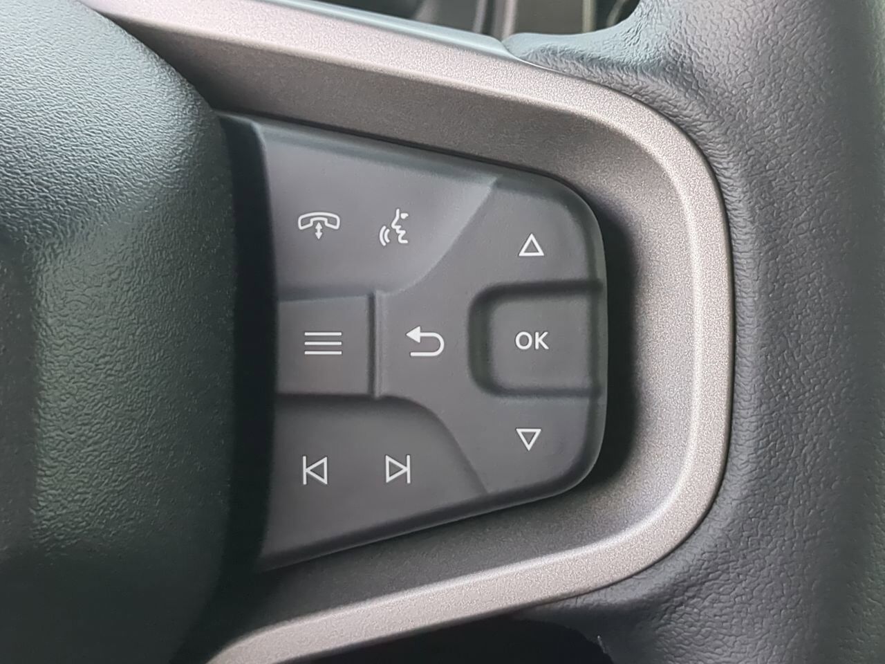 2025 Ford Bronco Badlands Winder GA