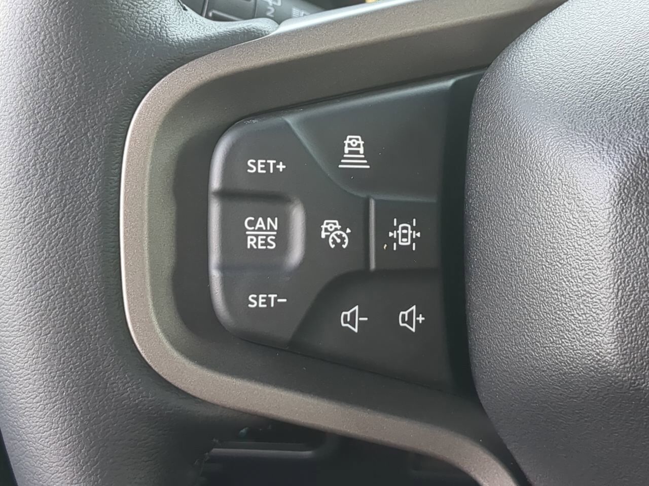 2025 Ford Bronco Badlands Winder GA