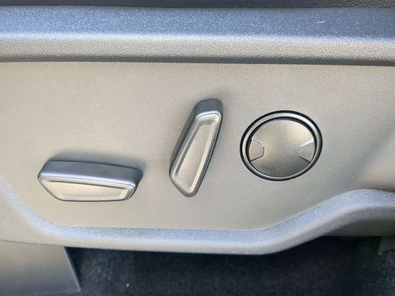 2025 Ford Bronco Badlands Winder GA