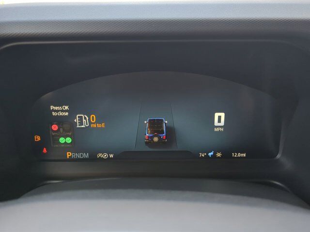 2025 Ford Bronco Badlands Winder GA