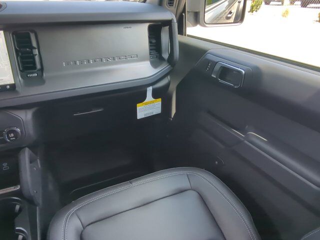 2025 Ford Bronco Badlands Winder GA