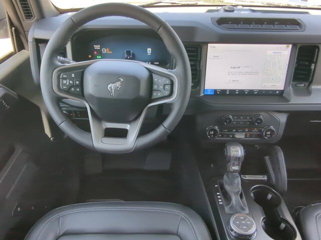 2025 Ford Bronco Badlands Winder GA