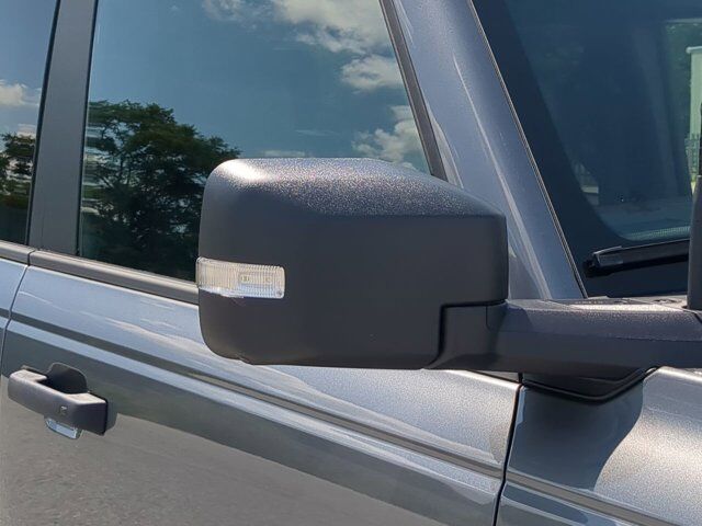 2025 Ford Bronco Badlands Winder GA