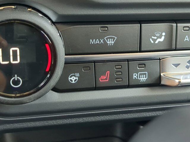 2025 Ford Bronco Badlands Winder GA