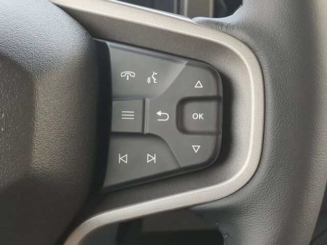 2025 Ford Bronco Badlands Winder GA