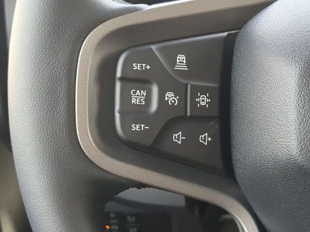 2025 Ford Bronco Badlands Winder GA
