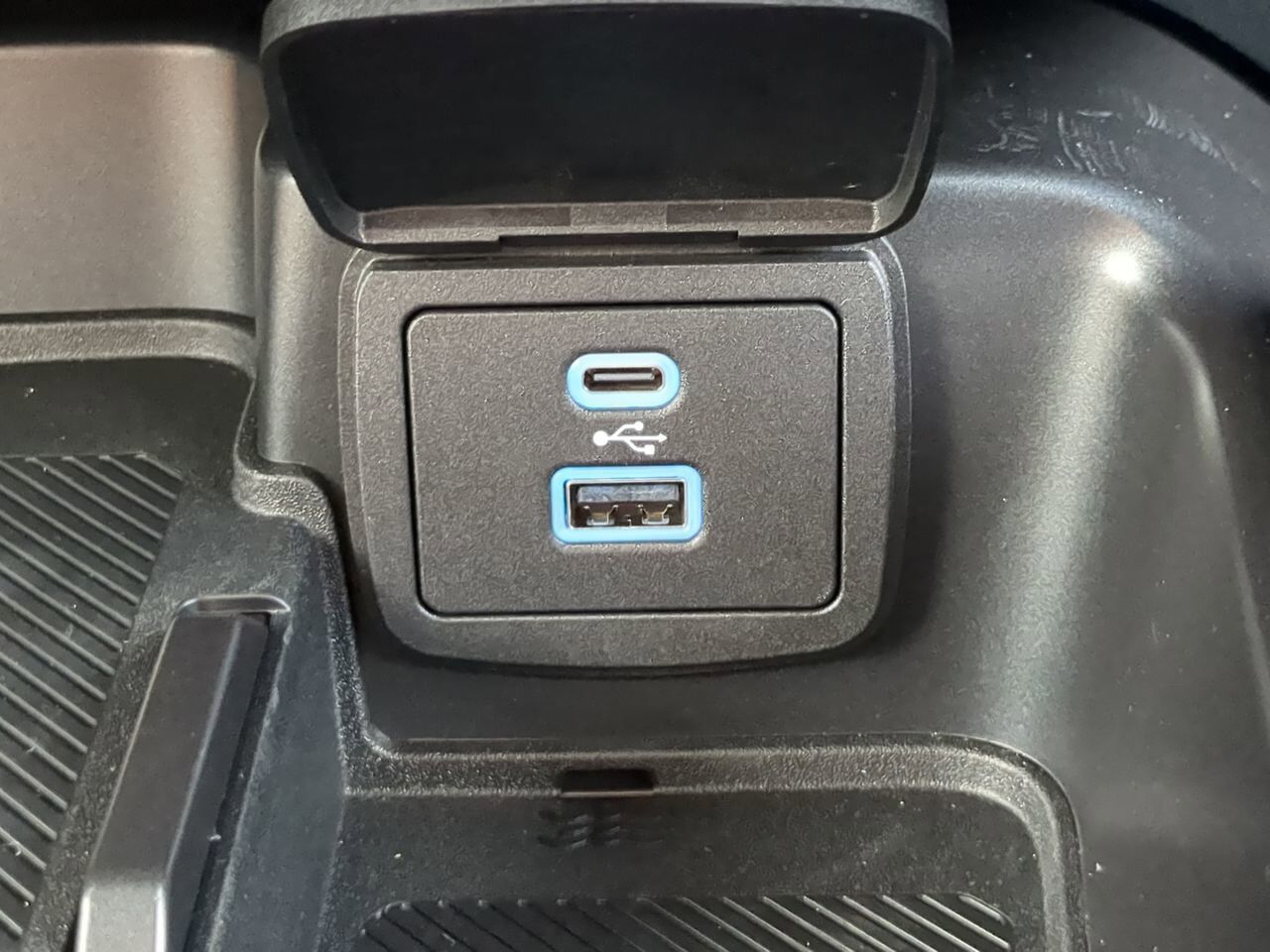 2025 Ford Bronco Badlands Winder GA