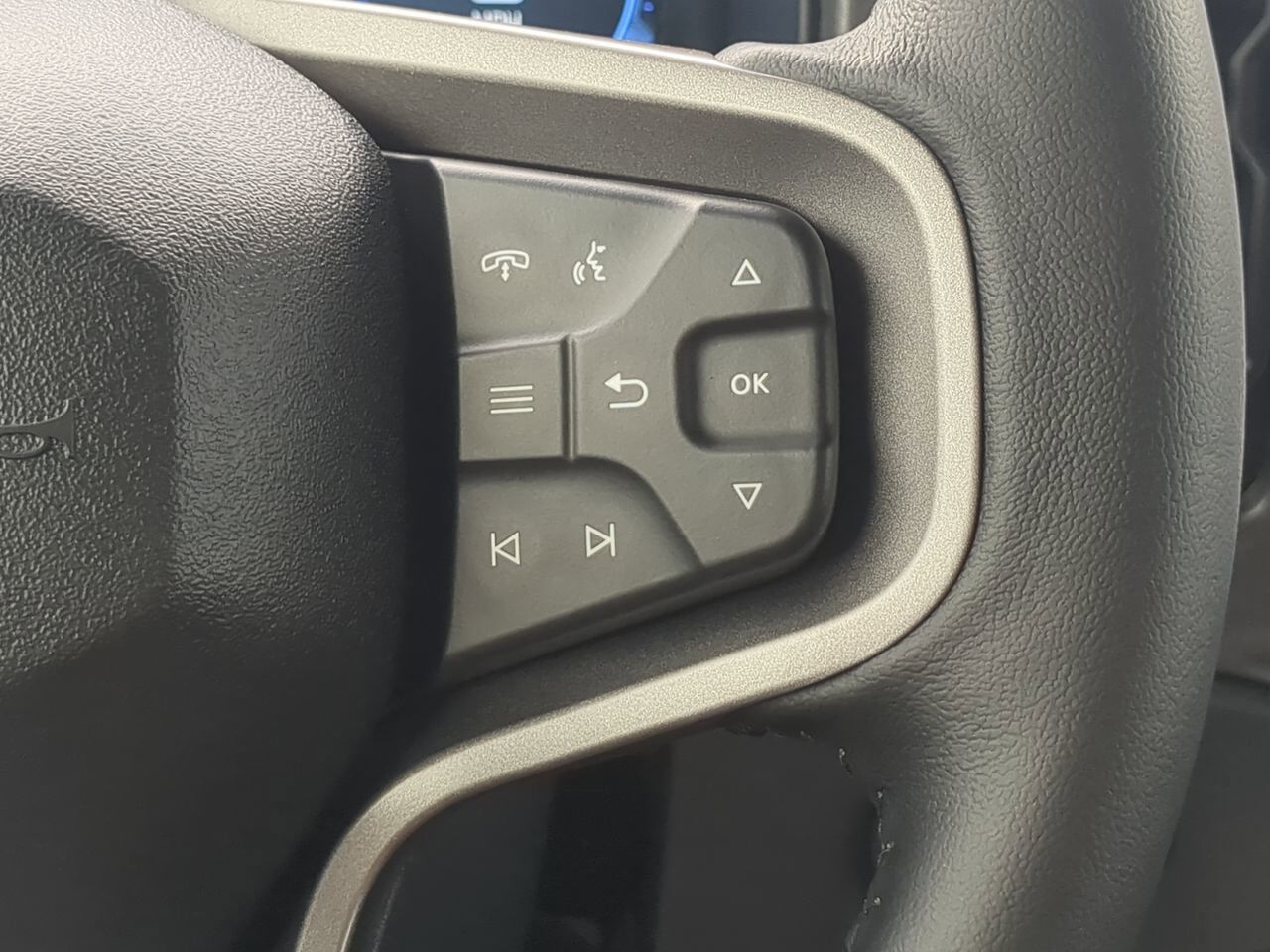 2025 Ford Bronco Badlands Winder GA
