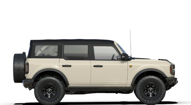 2025 Ford Bronco Badlands Winder GA