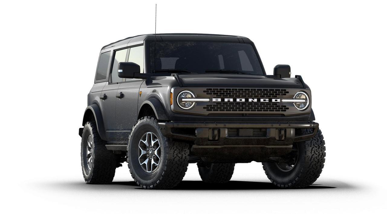 2025 Ford Bronco Badlands Winder GA