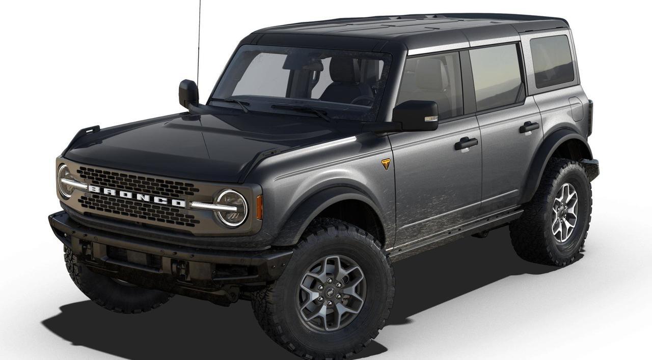 2025 Ford Bronco Badlands Winder GA