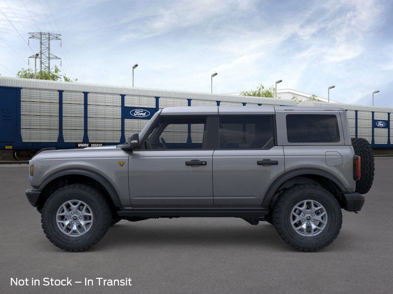 2025 Ford Bronco Badlands Winder GA