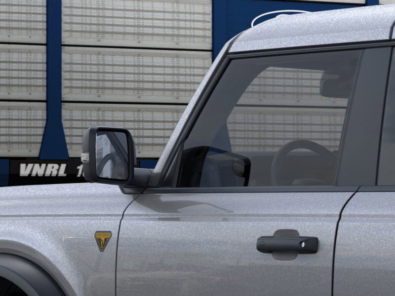 2025 Ford Bronco Badlands Winder GA