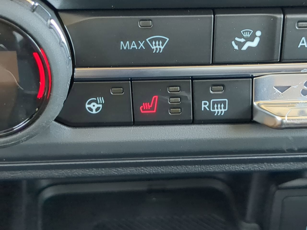 2025 Ford Bronco Badlands Winder GA