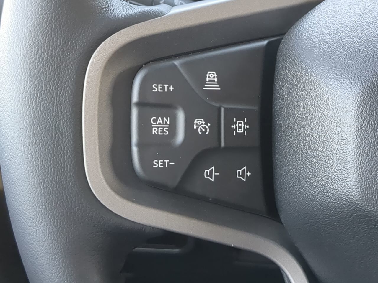 2025 Ford Bronco Badlands Winder GA